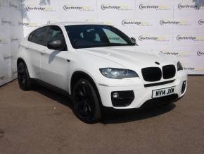 BMW X6 2014 (14) at Northridge Cars Hemel Hempstead