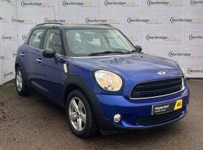 MINI COUNTRYMAN 2015 (15) at Northridge Cars Hemel Hempstead