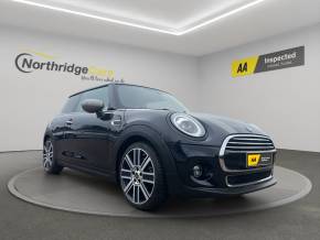 MINI HATCHBACK 2019 (69) at Northridge Cars Hemel Hempstead