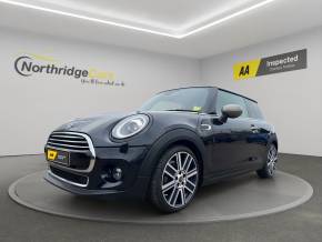 MINI HATCHBACK 2019 (69) at Northridge Cars Hemel Hempstead