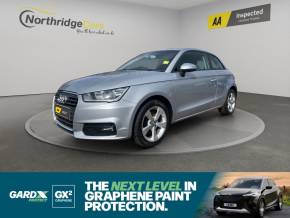 AUDI A1 2015 (65) at Northridge Cars Hemel Hempstead